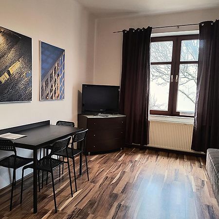 קרקוב Apartament Premium מראה חיצוני תמונה