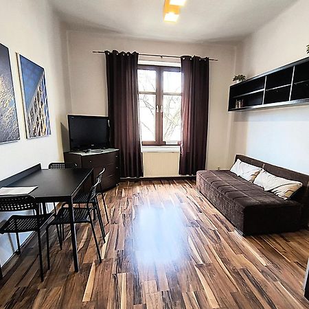 קרקוב Apartament Premium מראה חיצוני תמונה