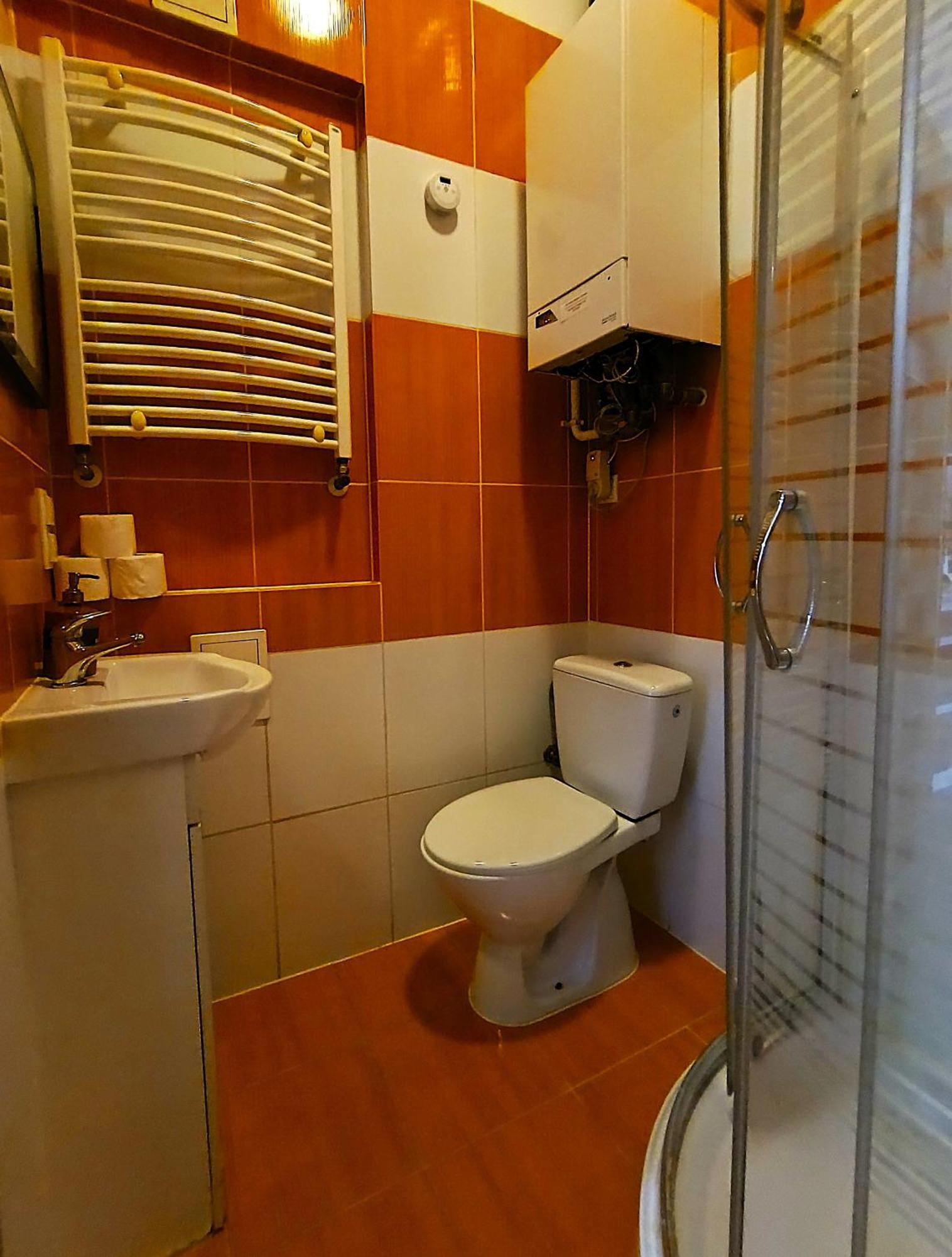 קרקוב Apartament Premium מראה חיצוני תמונה