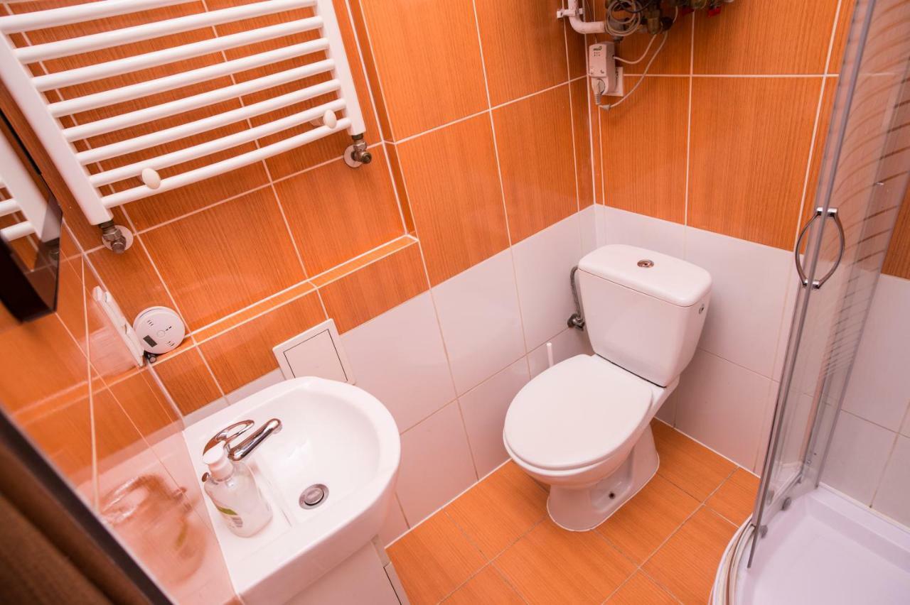 קרקוב Apartament Premium מראה חיצוני תמונה
