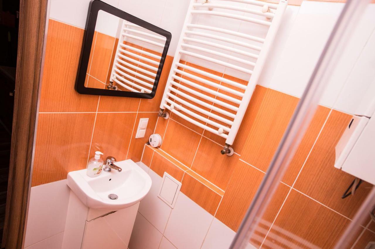קרקוב Apartament Premium מראה חיצוני תמונה